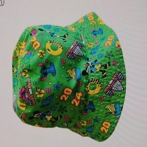 Disney Aulani 2024 Reversible Bucket Hat
